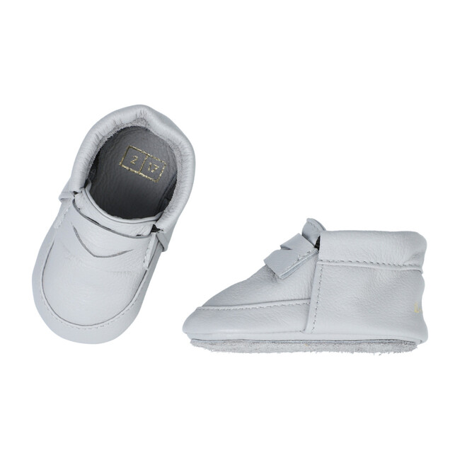 Penny Moccasin, Lunar Rock