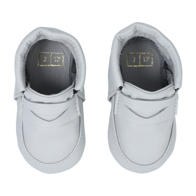 Penny Moccasin, Lunar Rock