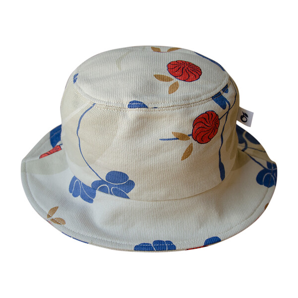 Luck Bucket Hat, Leaf