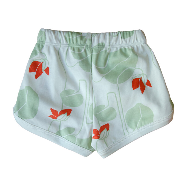 Lily Shorts, Water