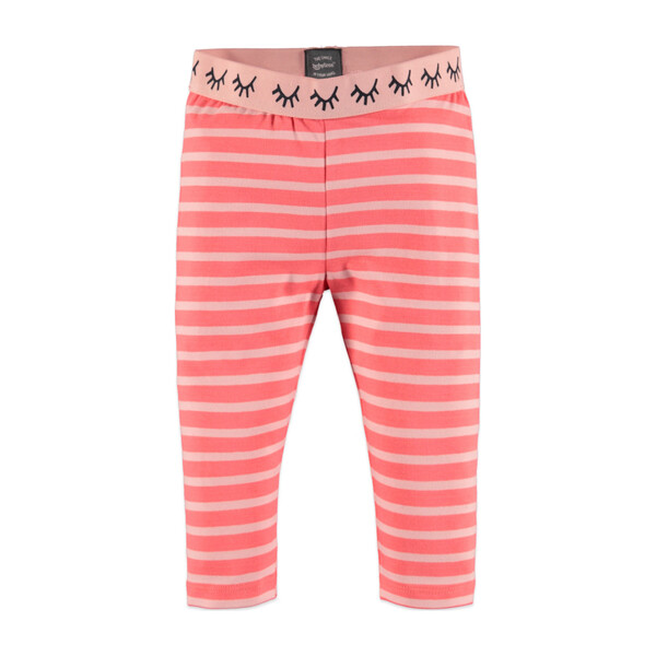 Patterned Leggings, Lollypop