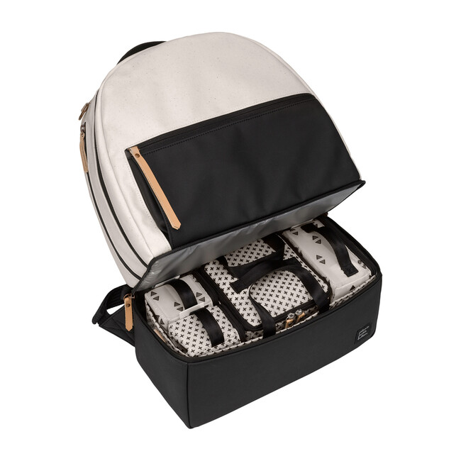 Axis Backpack, Birch/Black