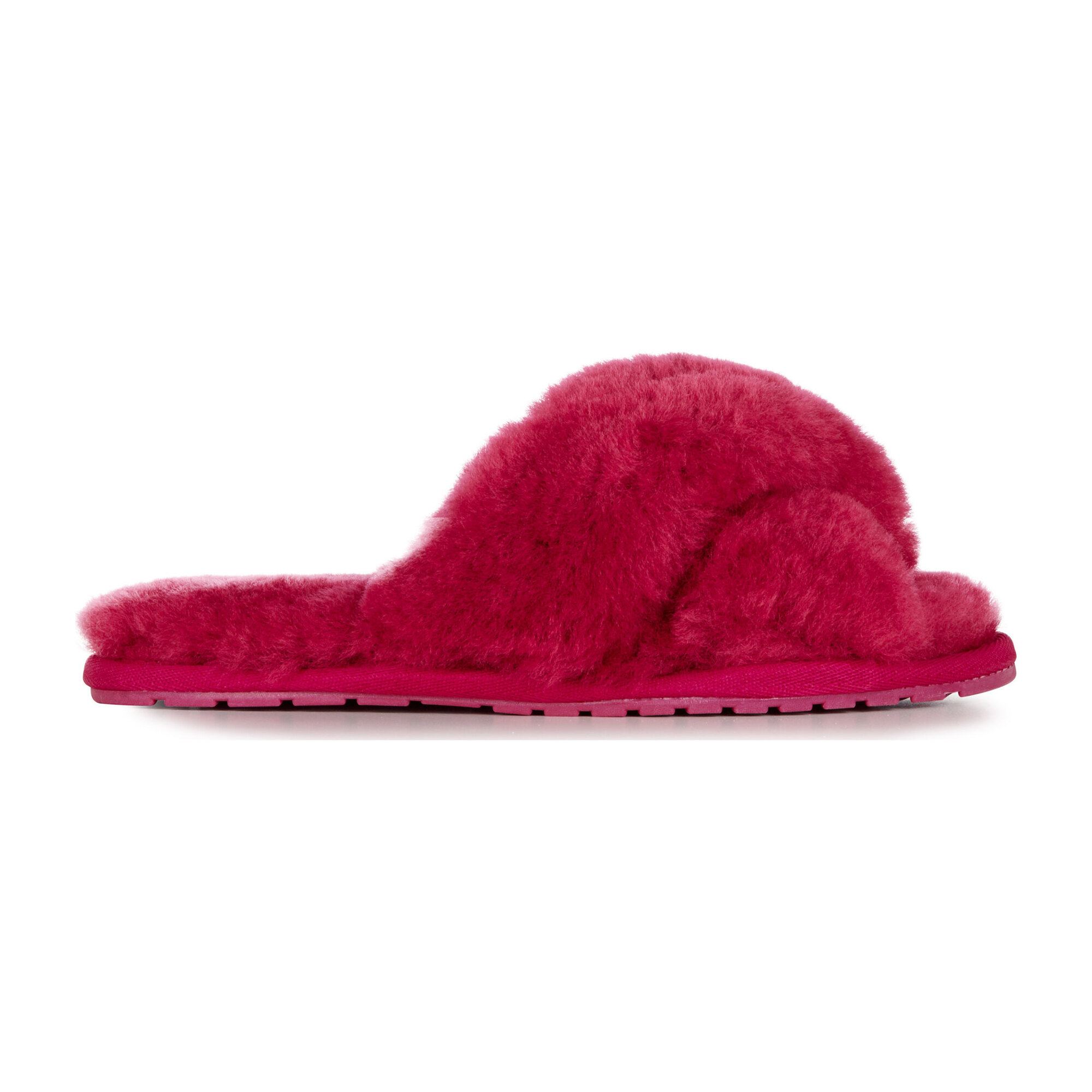 Mayberry Slipper Slide - Palepink