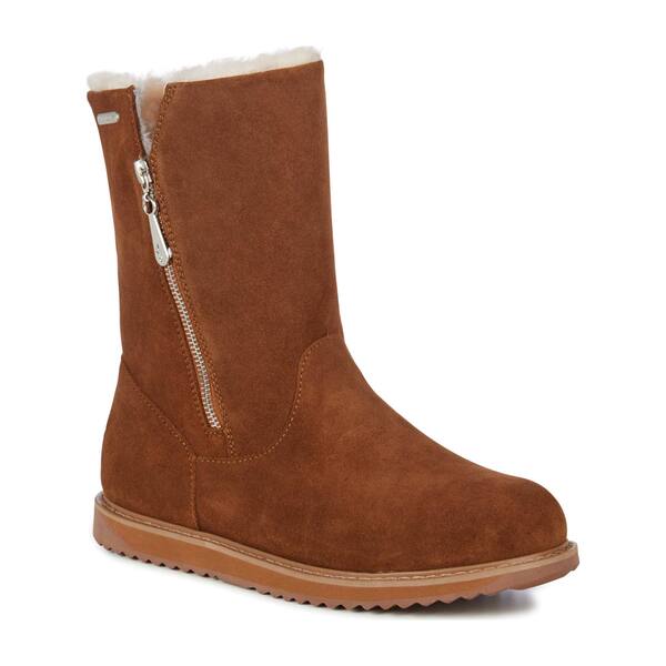 Women's Gravelly Boot, Oak
