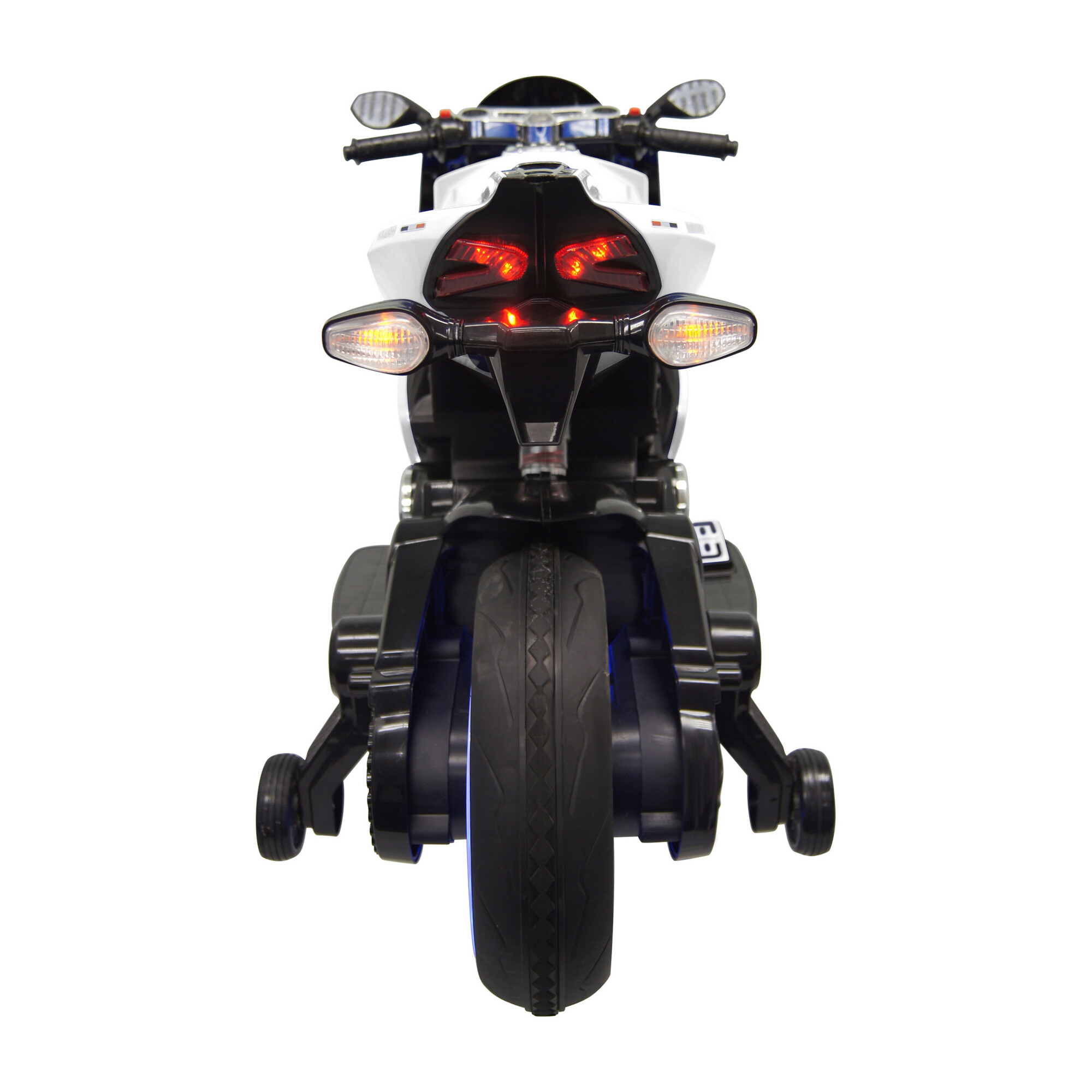 tron motorcycle 12 volt