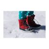 Snowdrift Snow Boots, Red - Rain Boots - 2