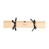 Velvet Eye Mask, Apricot - Loungewear - 2