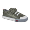Kristin Sneaker, Olive Shimmer - Sneakers - 1 - thumbnail