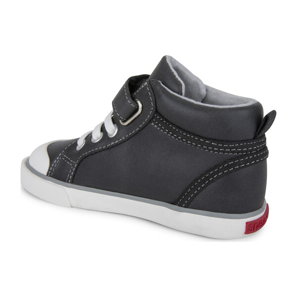 Peyton High Block Bootie main image 0