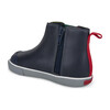 Kirby Boot, Navy Leather - Boots - 2