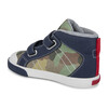 Matty High Top, Camo - Sneakers - 2
