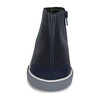 Kirby Boot, Navy Leather - Boots - 4