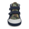 Matty High Top, Camo - Sneakers - 4