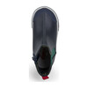 Kirby Boot, Navy Leather - Boots - 5