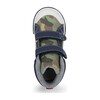 Matty High Top, Camo - Sneakers - 5