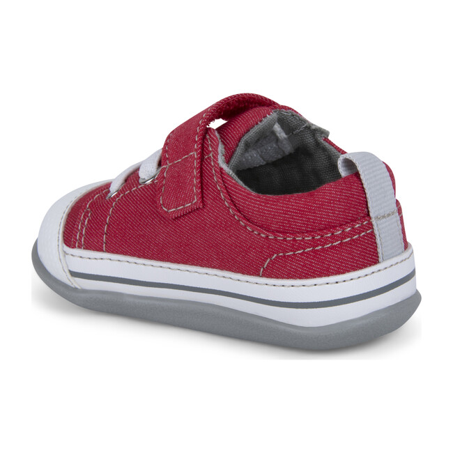 Stevie II Red/Blue main image 1