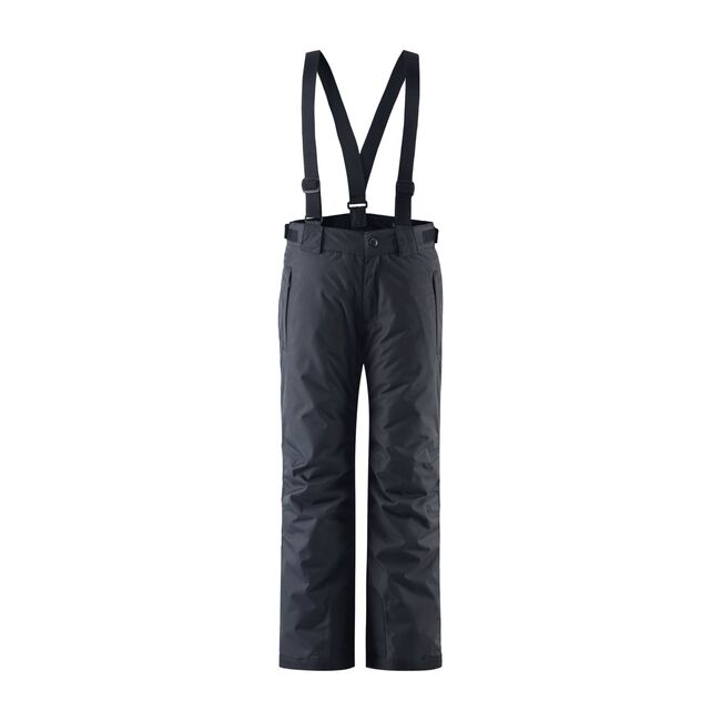 Reimatec Winter Pants, Takeoff Black