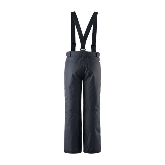 Reimatec Winter Pants, Takeoff Black