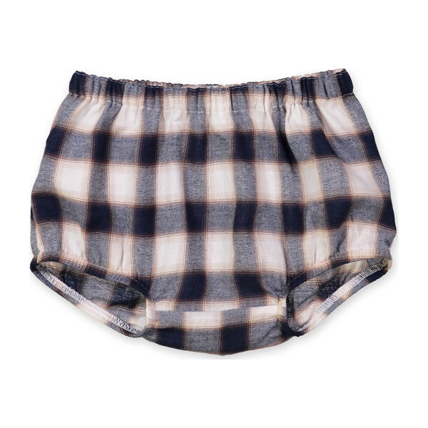Roger Bloomer, Fall Plaid