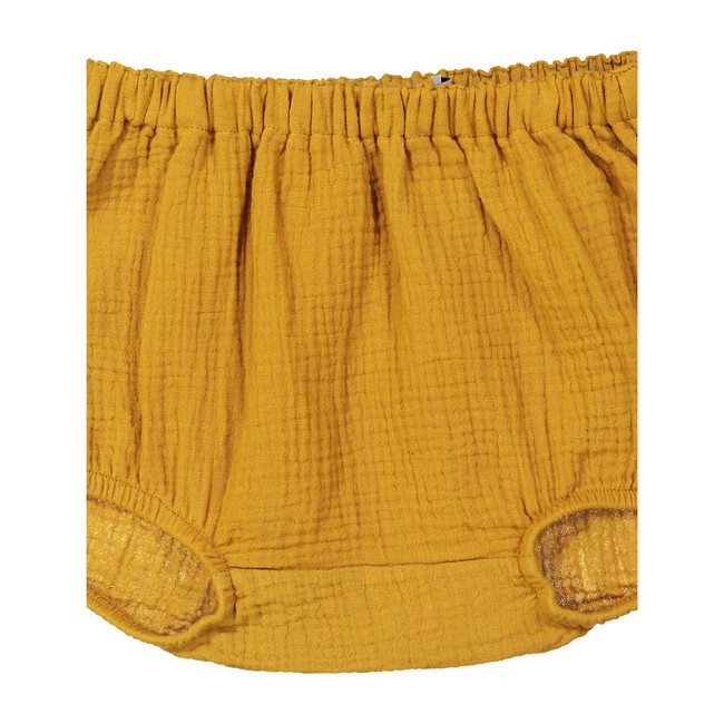 Roger Bloomer, Ocher - Bloomers - 2