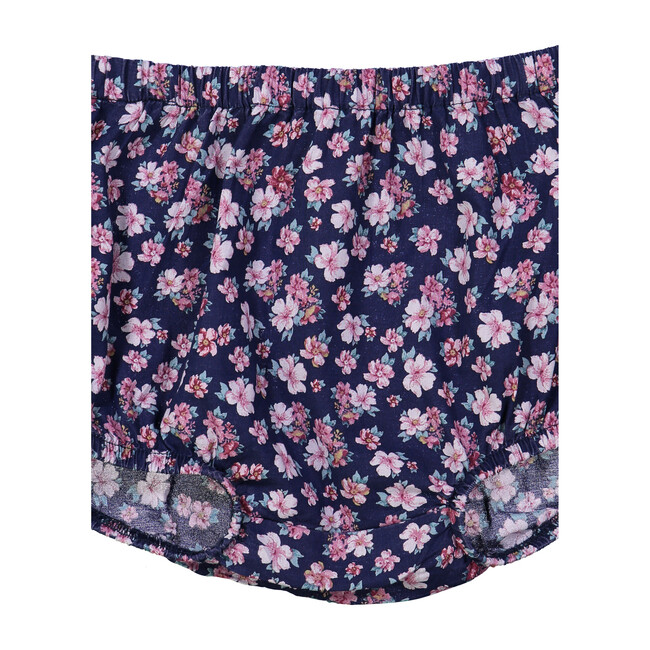 Roger Bloomer, Midnight Flowers - Bloomers - 2