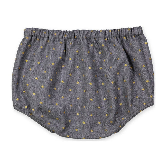 Roger Bloomer, Golden Stars - Bloomers - 3