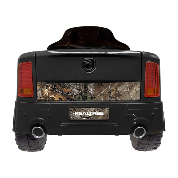 best ride on cars realtree truck 12v stores