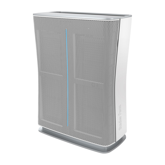 Roger Little Air Purifier - Humidifiers - 1