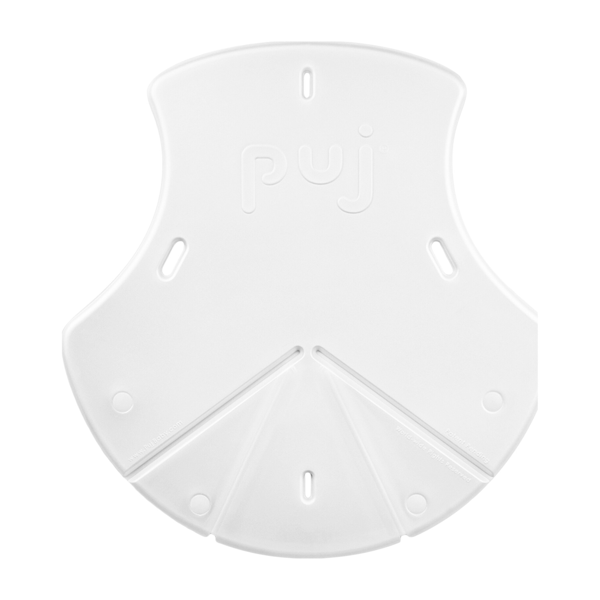 Infant Tub, White
