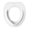 Easy Seat Toilet Trainer, White - Potty Training - 3