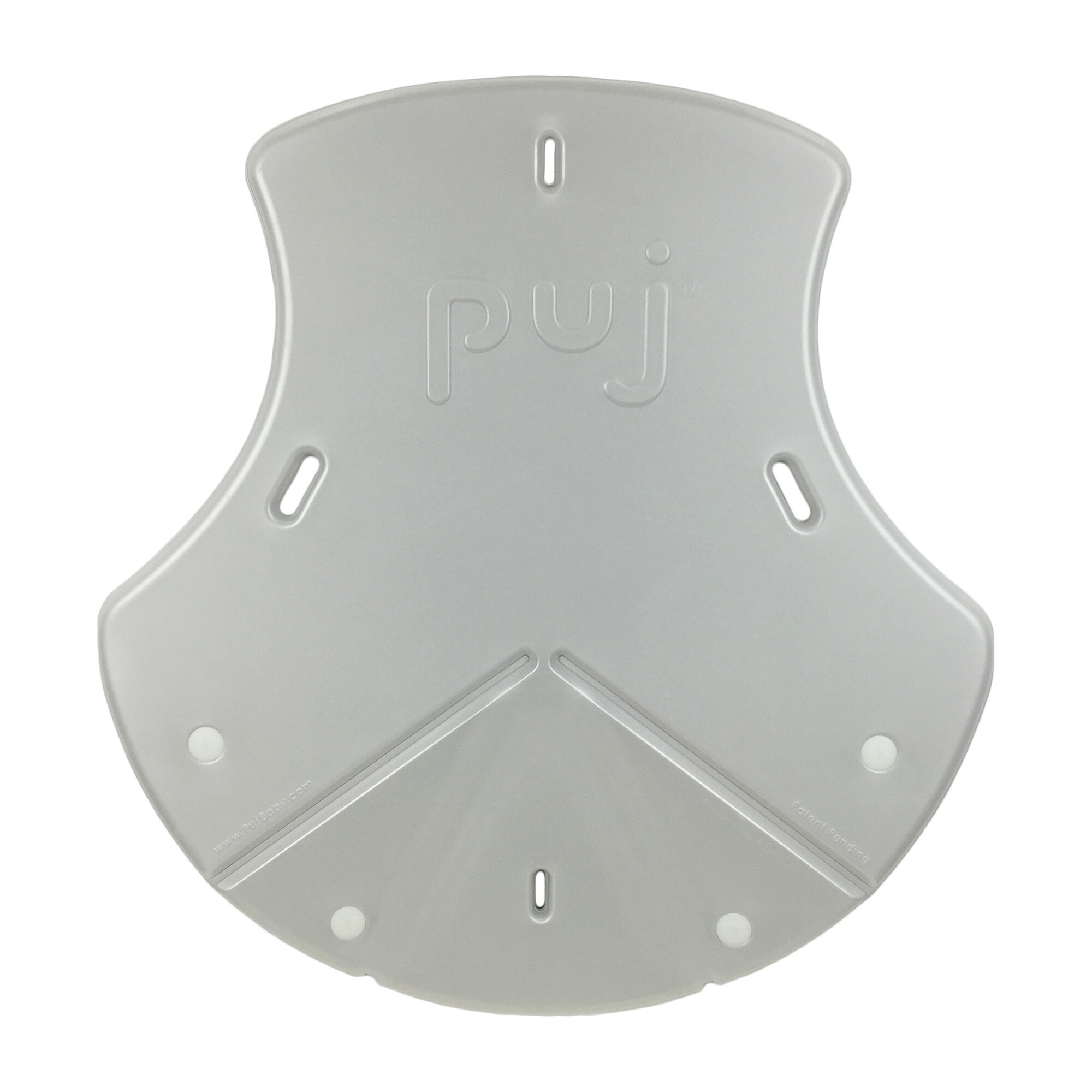 Infant Tub, Grey