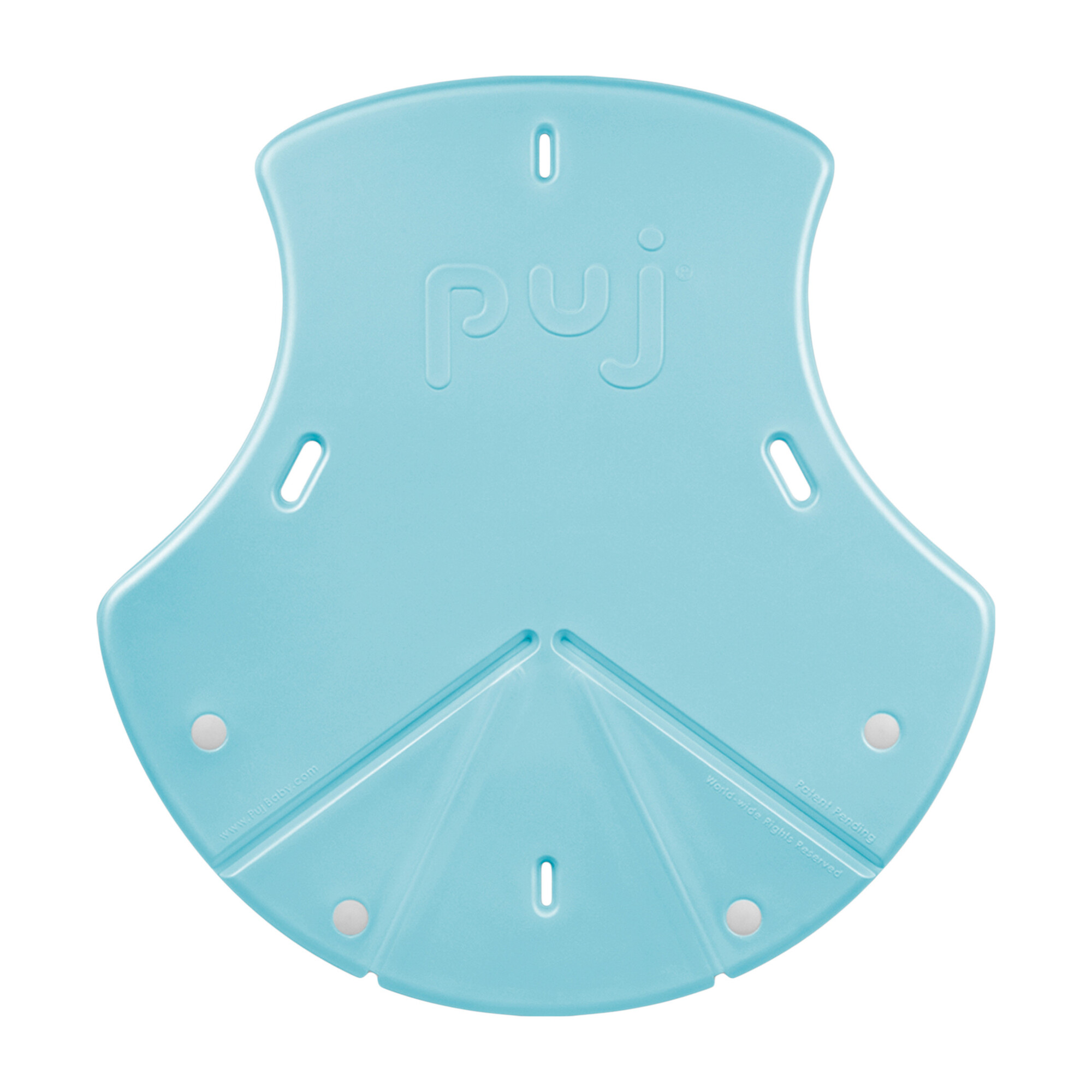 Infant Tub, Blue