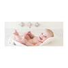 Infant Tub, White - Tubs - 2