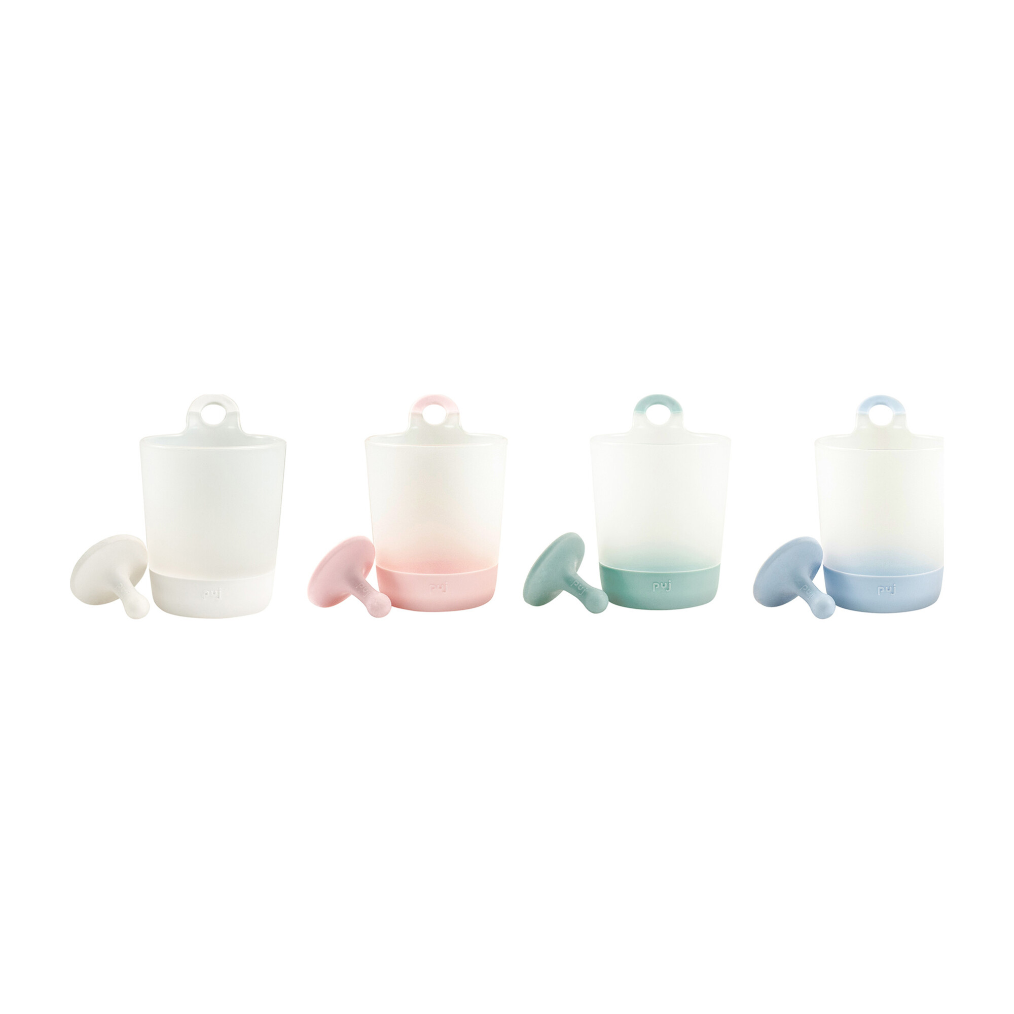 Phillup Cups, Scandinavian