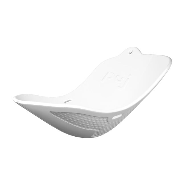 Flyte Travel Tub, White