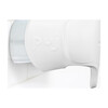 Snug Faucet Spout Cover, White - Bath Accessories - 2