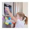Phillup Cups, Multi - Bath Toys - 2