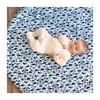Round Play Mat, Dinomite - Playmats - 2