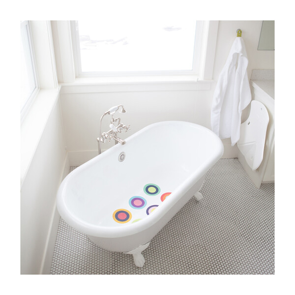 Bath Treads, Multi Gear Bath & Spa