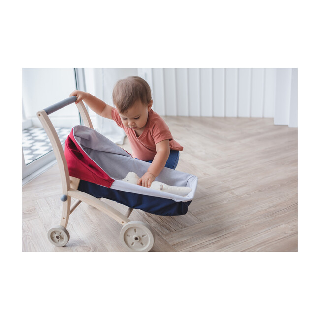 Doll Stroller