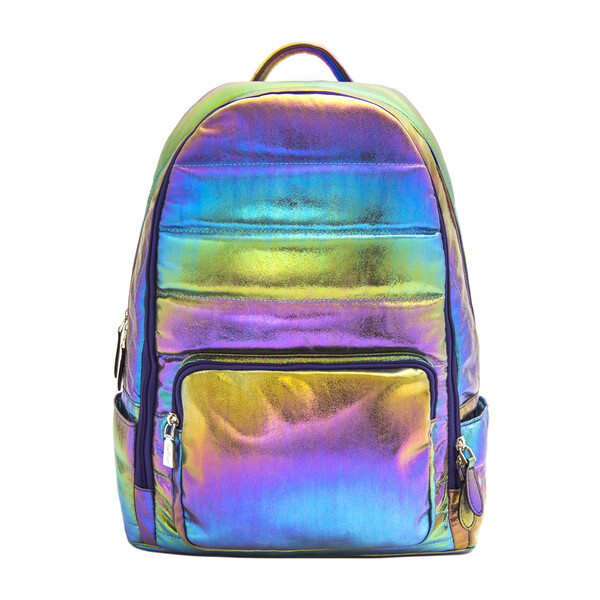 Galaxy Backpack, Galaxy - Bari Lynn Bags | Maisonette