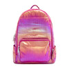 Galaxy Backpack, Hot Pink - Backpacks - 1 - thumbnail