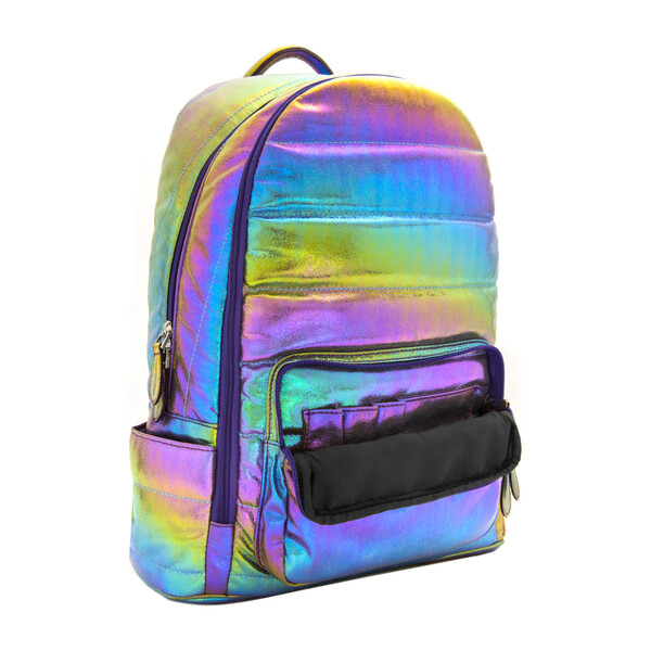 Galaxy Backpack, Galaxy - Kids Girl Accessories Bags - Maisonette
