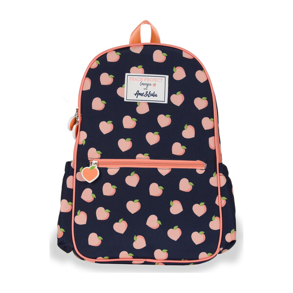 Peach Project Backpack