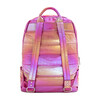 Galaxy Backpack, Hot Pink - Backpacks - 3