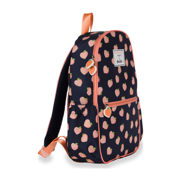 Peach Project Backpack