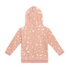 Hoodie, Pink Doodle - Sweatshirts - 2