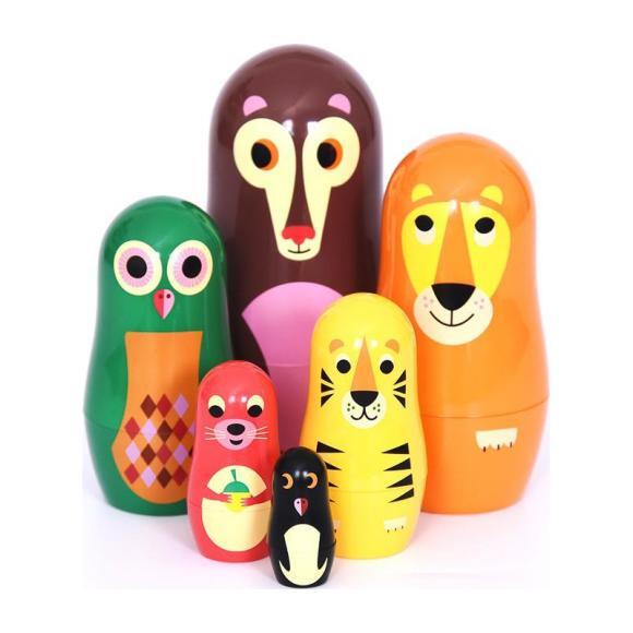 Omm design matryoshka online