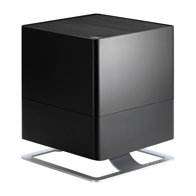Oskar Humidifier, Black