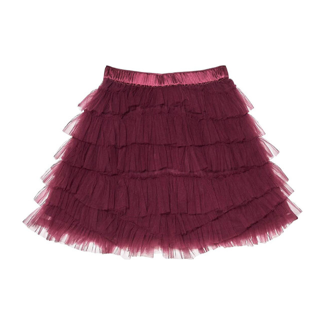 Extraordinare Shorts, Pomegranate